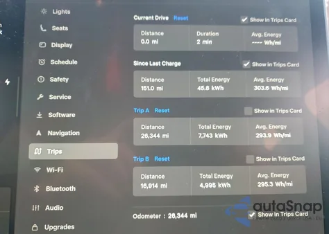 2023 Tesla Model Y from USA, damaged, VIN 7SAYGDEE9PF786972